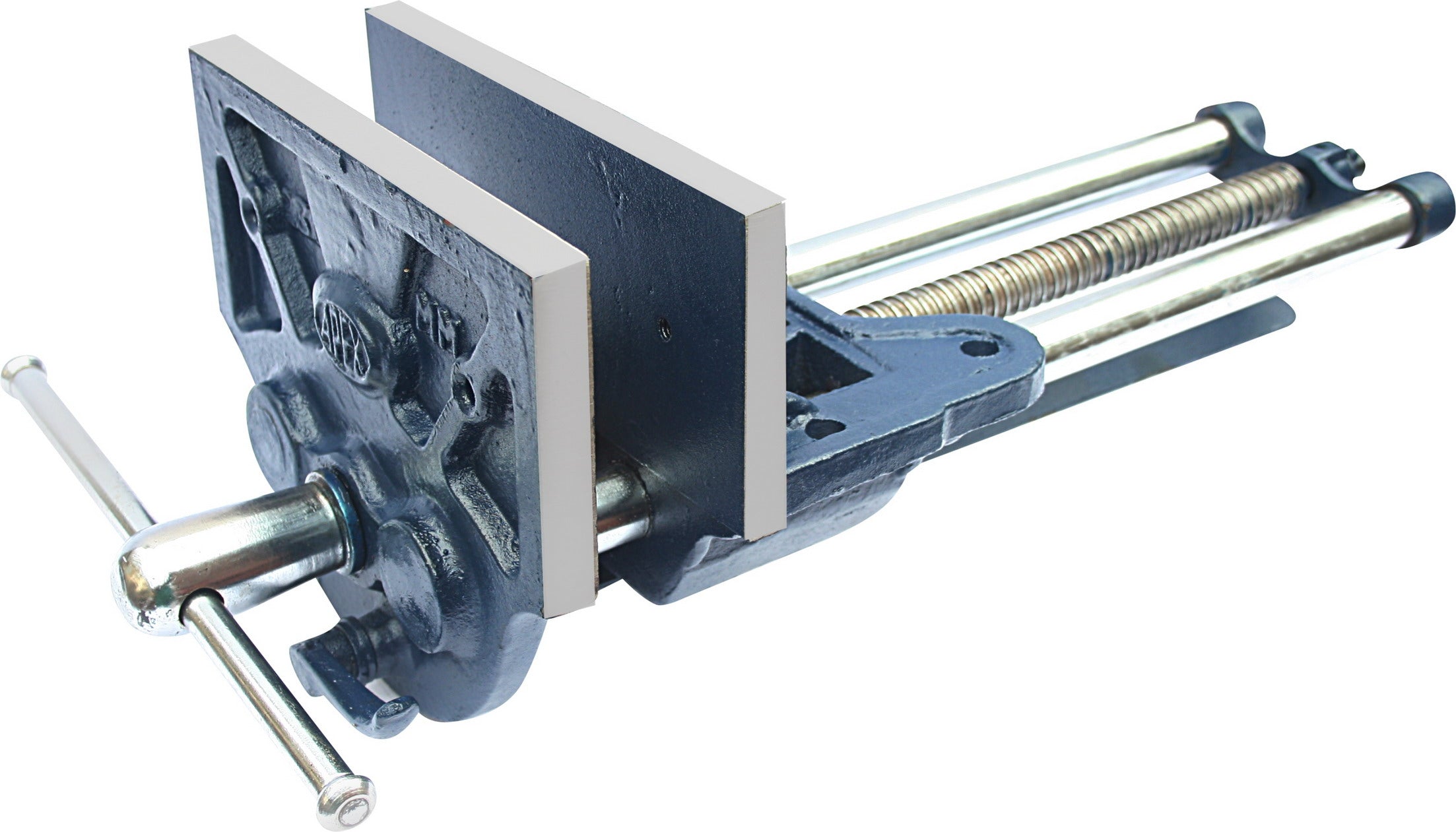 Quick release engineers vice discount