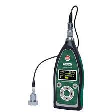 Vibration Meter - 0022-VM20