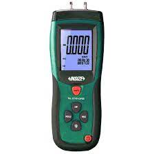 Differential Pressure Manometer - 0140