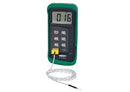 K-Type Thermocouple Thermometer (Economic Type) - 0320