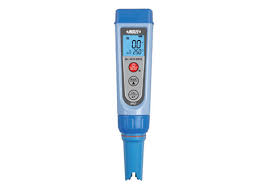 Pen Type Conductivity/TDS/SALINITY Tester - 0412