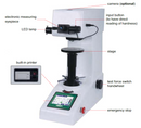 Digital Vickers Hardness Tester (Standard Type) - HDT-VH
