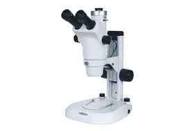 Zoom Stereo Microscope (Advanced Type)- ISM-ZS100T