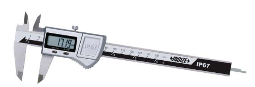 Digital Vernier Caliper (Waterproof , IP67) - 1115