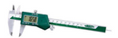 Digital Caliper With Round depth Bar - 1119