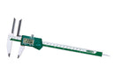 Digital Caliper With Long Upper Jaws - 1138