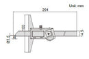 Digital Point Depth Gage -  1143
