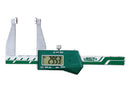 Digital Snap Gages - 1163