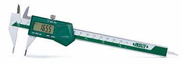 Digital  Small Point Caliper - 1169