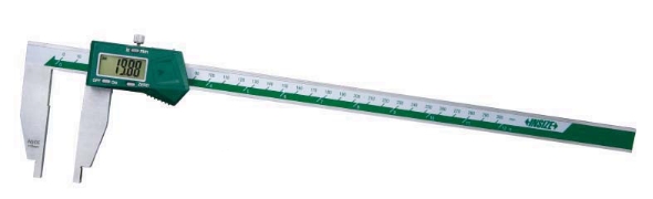 Digital Caliper (LONG JAW)- 1170