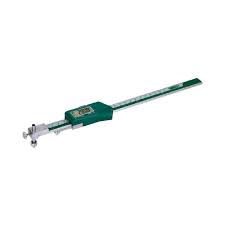 Digital Back Jaw Centerline Caliper - 1177