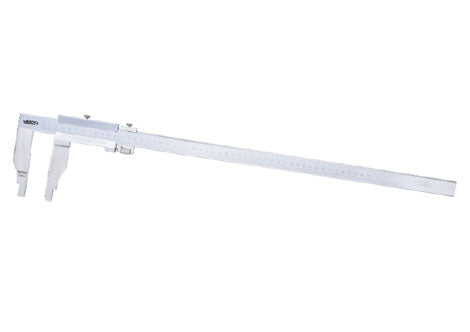 Vernier Calipers (Solid Type) - 1208