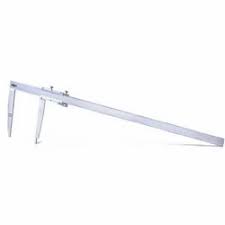 Long Jaw Vernier Caliper (Separate Type) - 1215