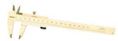 Vernier Caliper (Anti Magnetic) - 1224