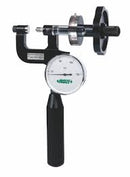 Portable Leeb Hardness Tester (Basic Type) - ISHR-P151