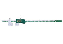 Digital Calipers With Interchangeable Ball Tips - 1528