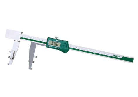 Digital Drum Brake Caliper - 1538