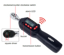 Bluetooth Digital Torque Wrenches (Keyboard Signal) - IST-15W