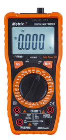 Digital Multimeter