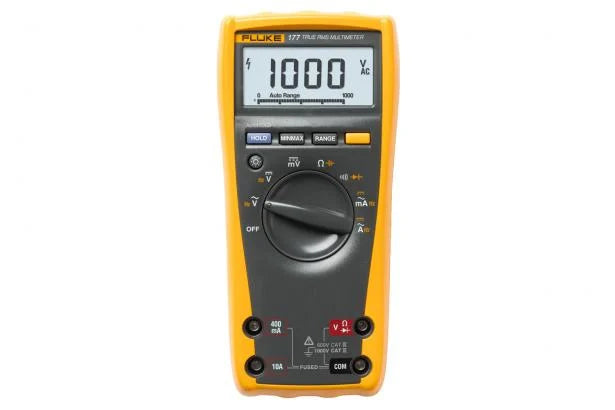 Digital Multimeter - Fluke 177