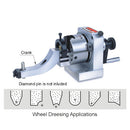 Punch Former Dual Gin-PFA