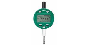 Digital Indicator For Bore Gages (With Transmission Button And Signal Light) - 2108