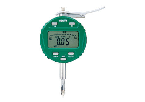 Digital Dial Indicators With Lifting Lever - 2109