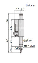 Compact Digital Indicator -  2114