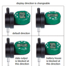Back Plunger Type Digital Indicators - 2118