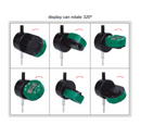 Back Plunger Type Digital Indicators - 2118