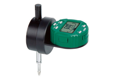 Back Plunger Type Digital Indicators - 2118
