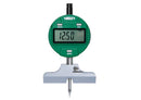 Digital Depth Gage (60 Knife Edge Base) - 2143