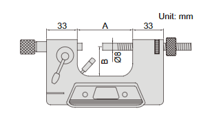 Dial Snap Gages - 2184