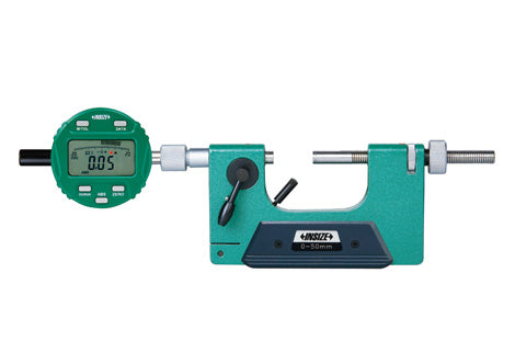 Dial Snap Gages - 2184
