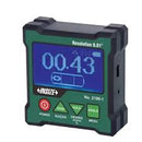 Dual Axis Digital Level And Gyro Angle Meter - 2199