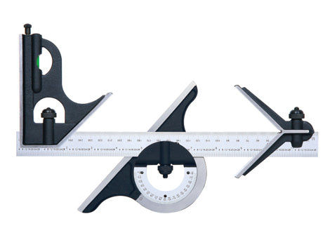 Combination Square Set - 2274