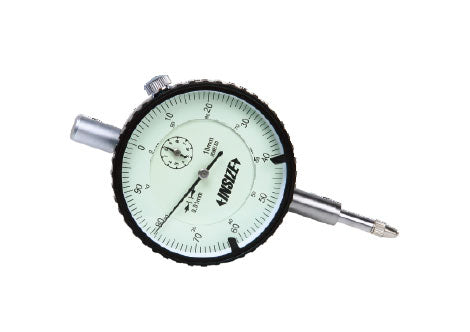 Dial Indicators (Standard Type) - 2308