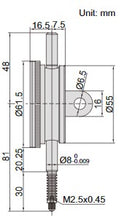 Waterproof Dial Indicator - 2324