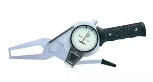 External Dial Caliper Gages - 2332