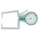 External Dial Caliper Gages - 2333