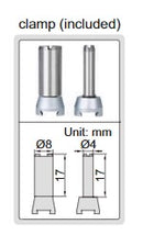 Long Stylus Dial Indicator Indicator - 2383