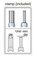 Large Range Dial Test Indicator - 2386