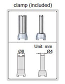 Vertical Type Dial Test Indicator - 2398