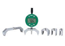 Digital Radius Gage - 2511