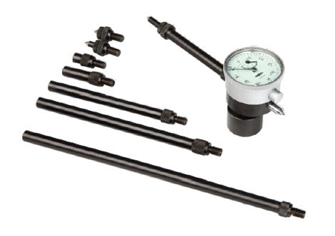 Crankshaft Testers - 2841