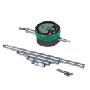 Built-In Bluetooth Digital Crankshaft Tester - 2858
