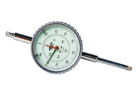 Dial Indicators (Long Stroke) - 2889