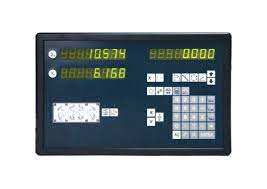 Digital Readouts - ISL-DR