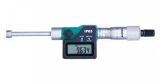 Digital Two Points/ Three Points Internal Micrometer - 3127