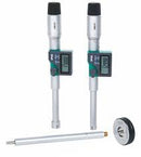 Digital Two Points/ Three Points Internal Micrometer - 3127